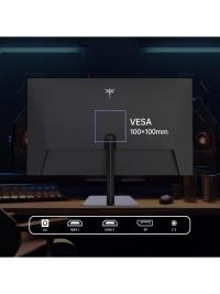 KTC H25T7 24.5" 180Hz (HDMI Display Port) 1920×1080 FreeSync Full HD FAST IPS Flat Monitör 3MS